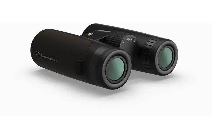 German Precision Optics PASSION ED 8x42mm Schmidt-Pechan Prism Binoculars w/ Free Shipping — 4 models - view 9